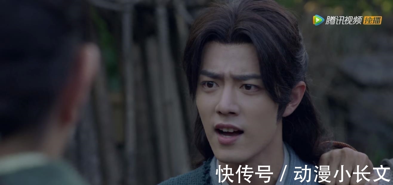 电视剧|表扬剧版《斗罗大陆》,还得先看过原著和动漫?