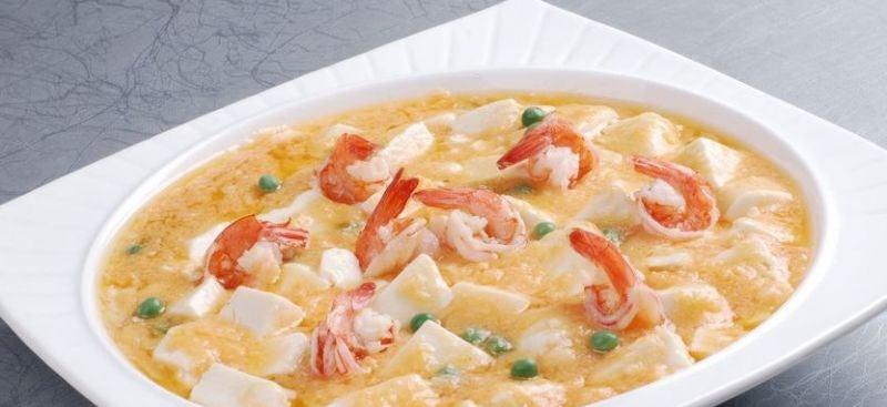 豆腐块|两块钱的豆腐这样做，连吃五碗饭！