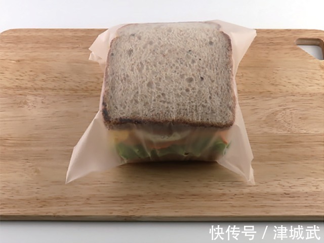 奇异果|4款零差评的网红三明治,只吃一样,是对肚子的“不尊重”