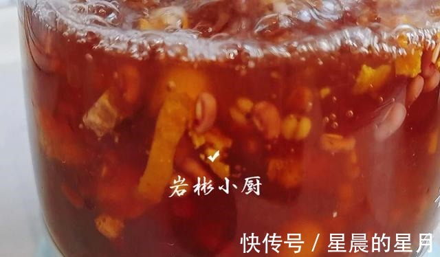 薏米|补药一堆不如秋天养脾，秋天是养脾的最佳时机，多给家人煮来喝！