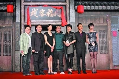  翻红|李大嘴因鬼吹灯再火，无双凭综艺翻红，武林外传演员都怎么样了？