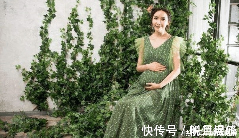 妊娠反应|同样都是怀孕,有的人孕吐很明显,但是有的人却没有呢