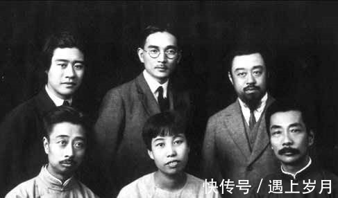 鲁迅#她是鲁迅的女学生,却在鲁迅去世后骂了他大半辈子,这是为何