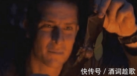 蝙蝠肉能吃嗎？其實貝爺在十一年前就告訴我們了，一起來看看吧