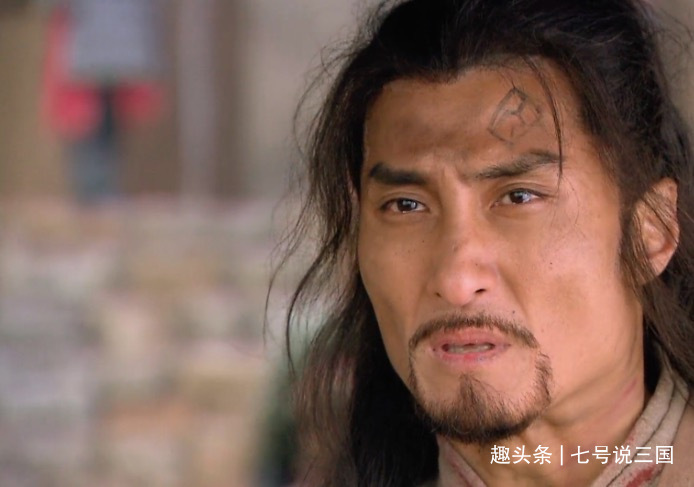 梁山@梁山五虎将中,一人名不副实,将他拿掉,谁可替代他进入五虎将