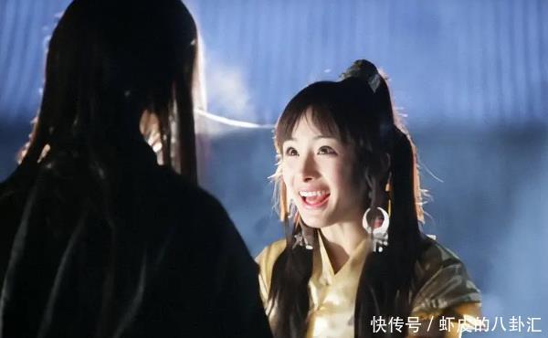 郭靖黄蓉夫妇战死,郭襄创立峨眉,郭芙去哪了?多年秘密被揭开