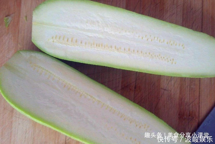 面子|大厨分享西葫芦的新吃法，既好看又好吃，过年的摆上桌很有面子