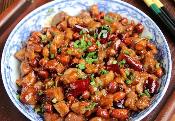 过年必备的6道特色菜,卖相好味道足,佐酒又下饭,过年露一手!