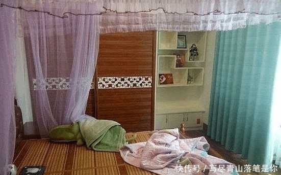 舅舅花180万盖的四层别墅,全村人都羡慕的不得了,我无话可说