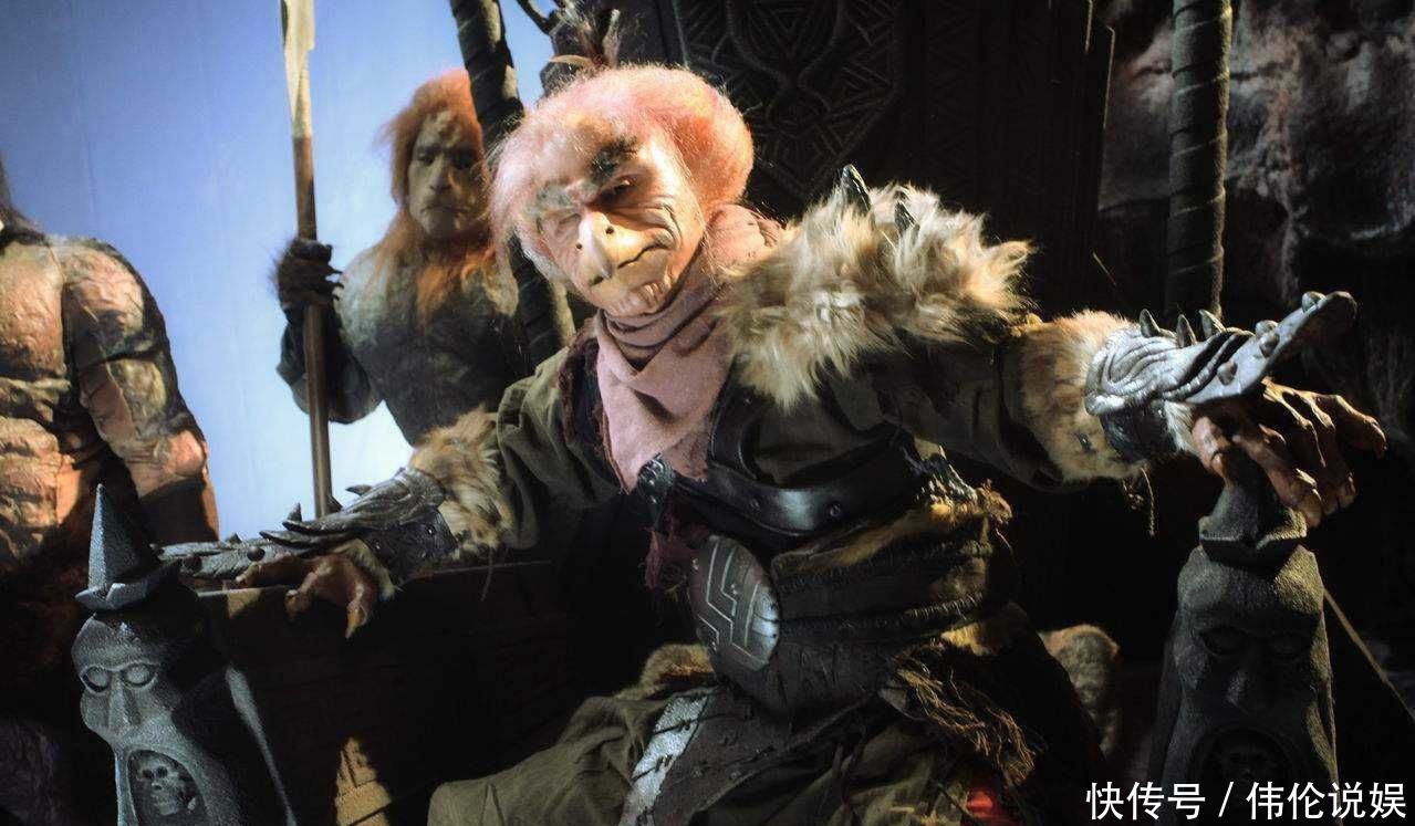 孙悟空|孙悟空其实可以击败大鹏雕,为啥还找如来?听听猴哥怎么说