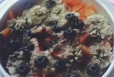 胃火|体内上火了,别轻易服药,不管哪的火,吃它就可以!