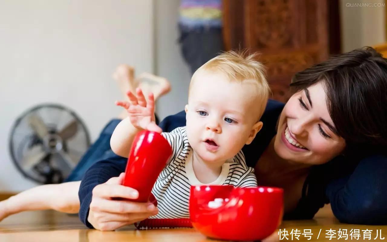 好奇心|高智商的孩子，从小在这三个方面就惹人嫌，却是将来成功的大关键