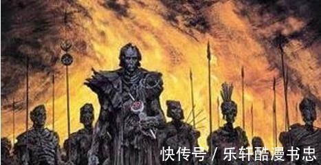 四氧化三铁！揭露阴兵过路的未解之谜有两种科学解释