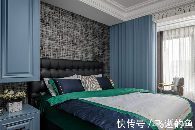 底特律|梦回底特律，温柔复古的美式