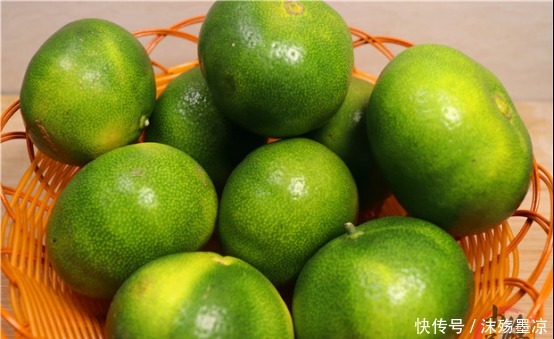 橘子|买橘子就挑“母”的,果农学会1个技巧,包你香甜又多汁的橘子