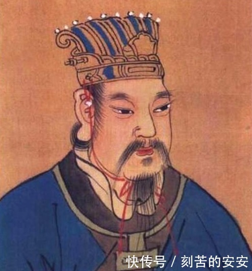典故“我不杀伯仁,伯仁却因我而死”的出处