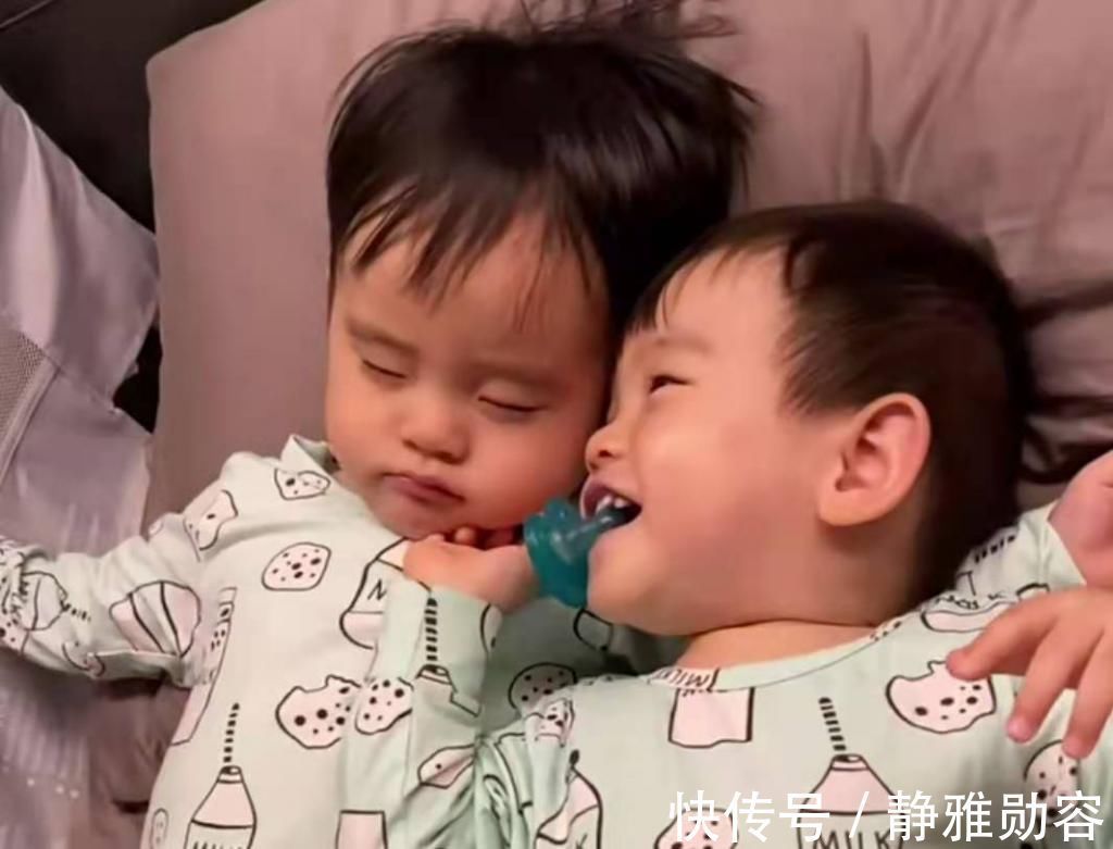 单胎|宝宝都是几岁喊“妈妈”?越接近这个时间,孩子智商越高