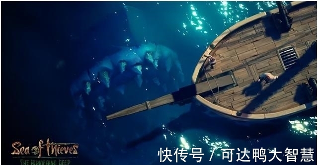 开放世界|发售时堪比《无人深空》的烂作，用三年逆袭成了steam销量第一