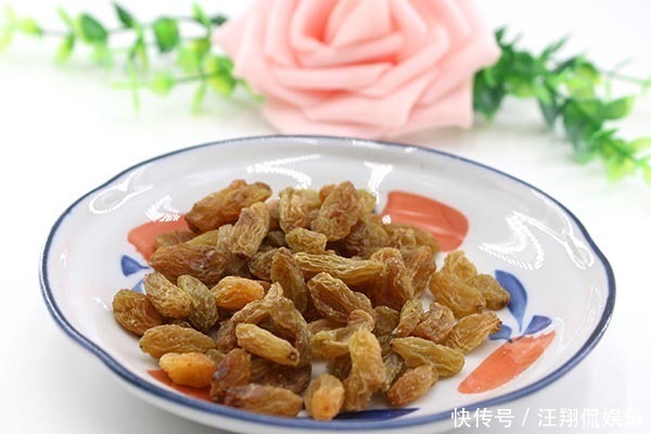 經(jīng)常吃點葡萄干，身體或會得到哪些好處，但有兩個時候不要吃