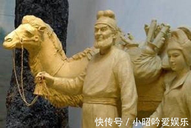 窦乂|历史上第一批万元户：靠房地产发家，并成为当地首富