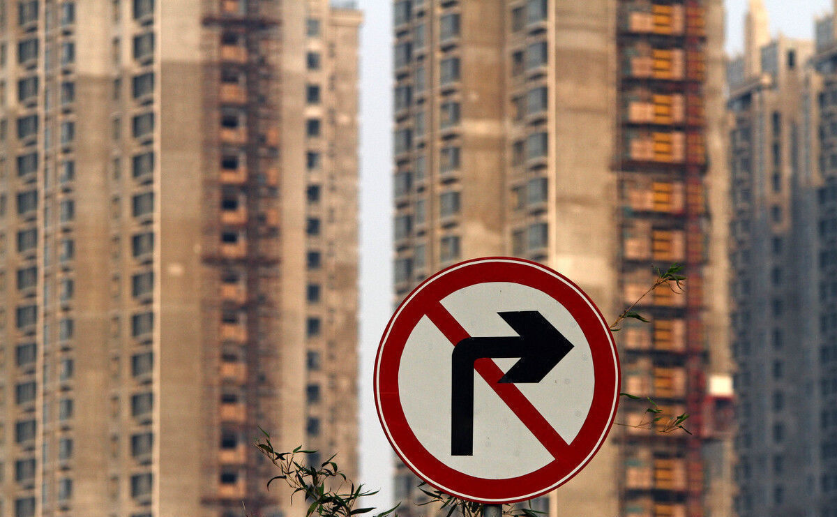 最后一根稻草|本来资金压力就大,如果取消预售,开发商会怎样