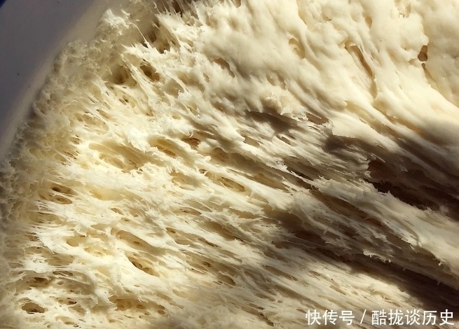 翻倍|蒸馒头和面,用水就错了!用它又白又香,比面包还软,营养翻倍!