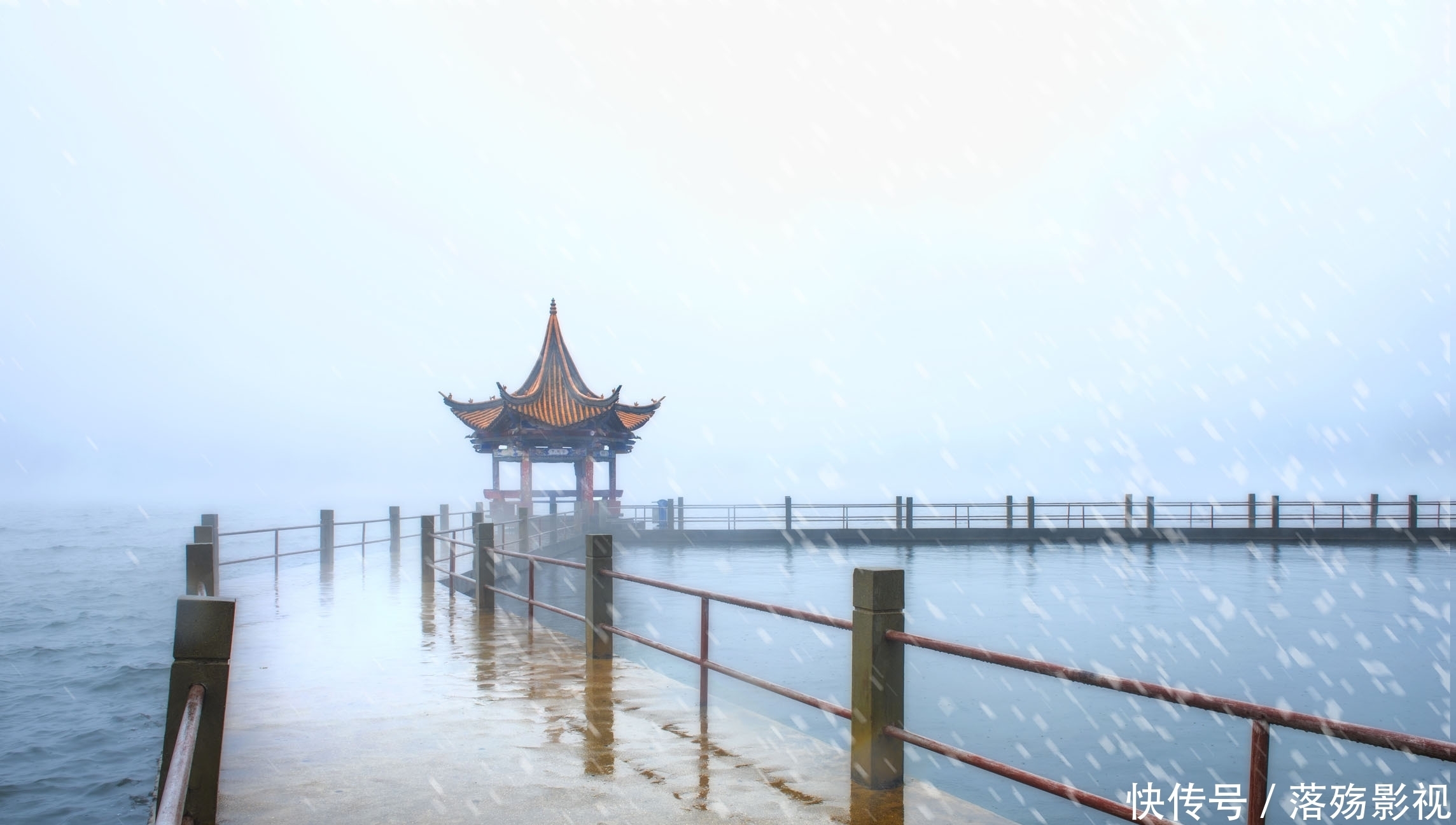 「随笔」多高兴,自己想