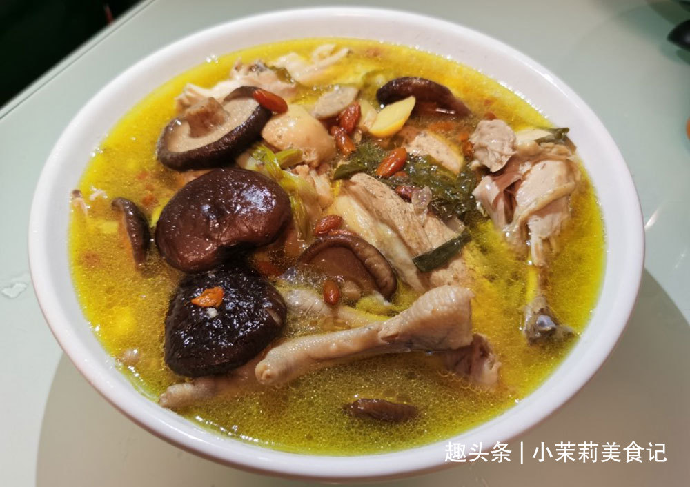 白露后寒气重,8道炖菜要常做,营养下饭又暖胃,为入冬打好基础!