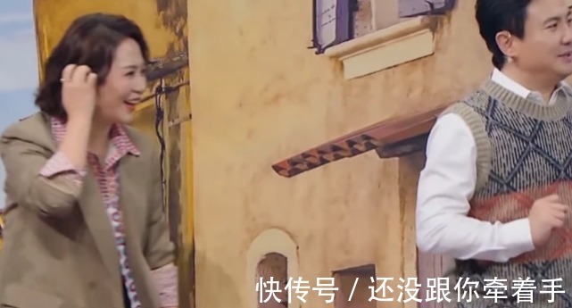 鞋套|王牌6迎来不合群女嘉宾,别人都光着脚,她不仅要穿鞋还要戴鞋套