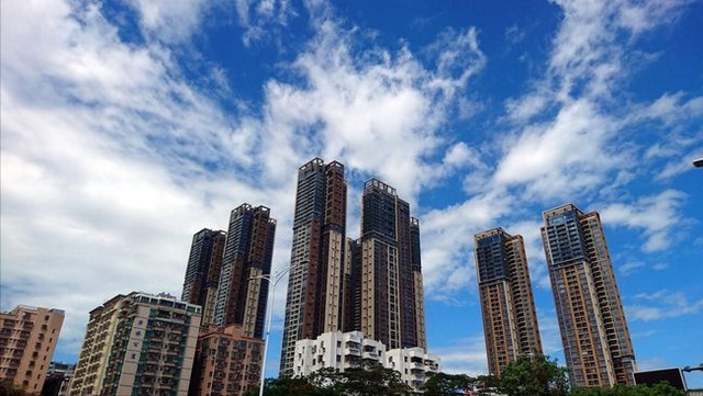 新建|未来5年后,“电梯房”和“楼梯房”哪个更值钱内行人给出答案