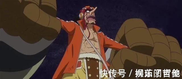 海贼王|海贼王现在的乌索普能不能一个人打败克洛,保护村子的和平