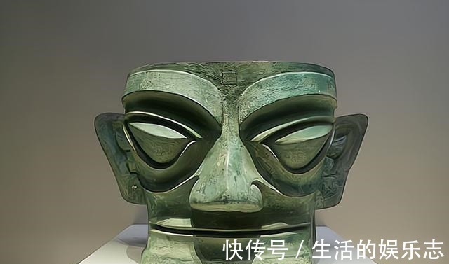 三星堆|三星堆出土了奥特曼,M78星云祖籍并非霓虹,圆谷还不如实招来!