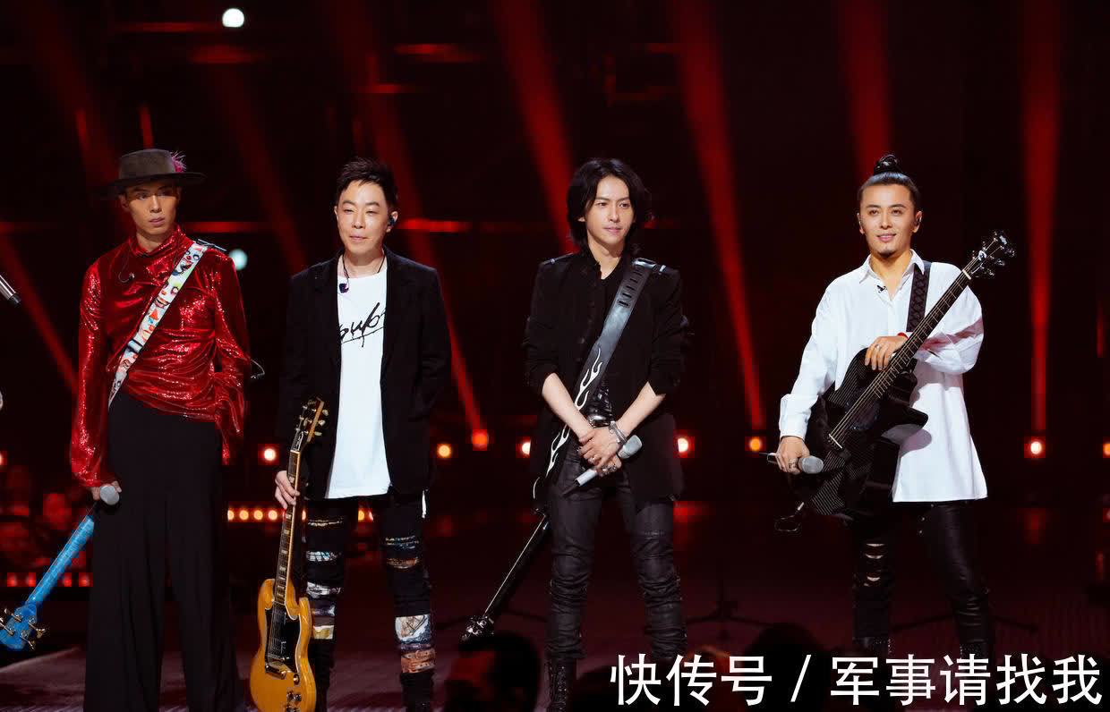 三公|《披荊斬棘的哥哥》:張淇是最大贏家,陳輝和李云迪最可惜