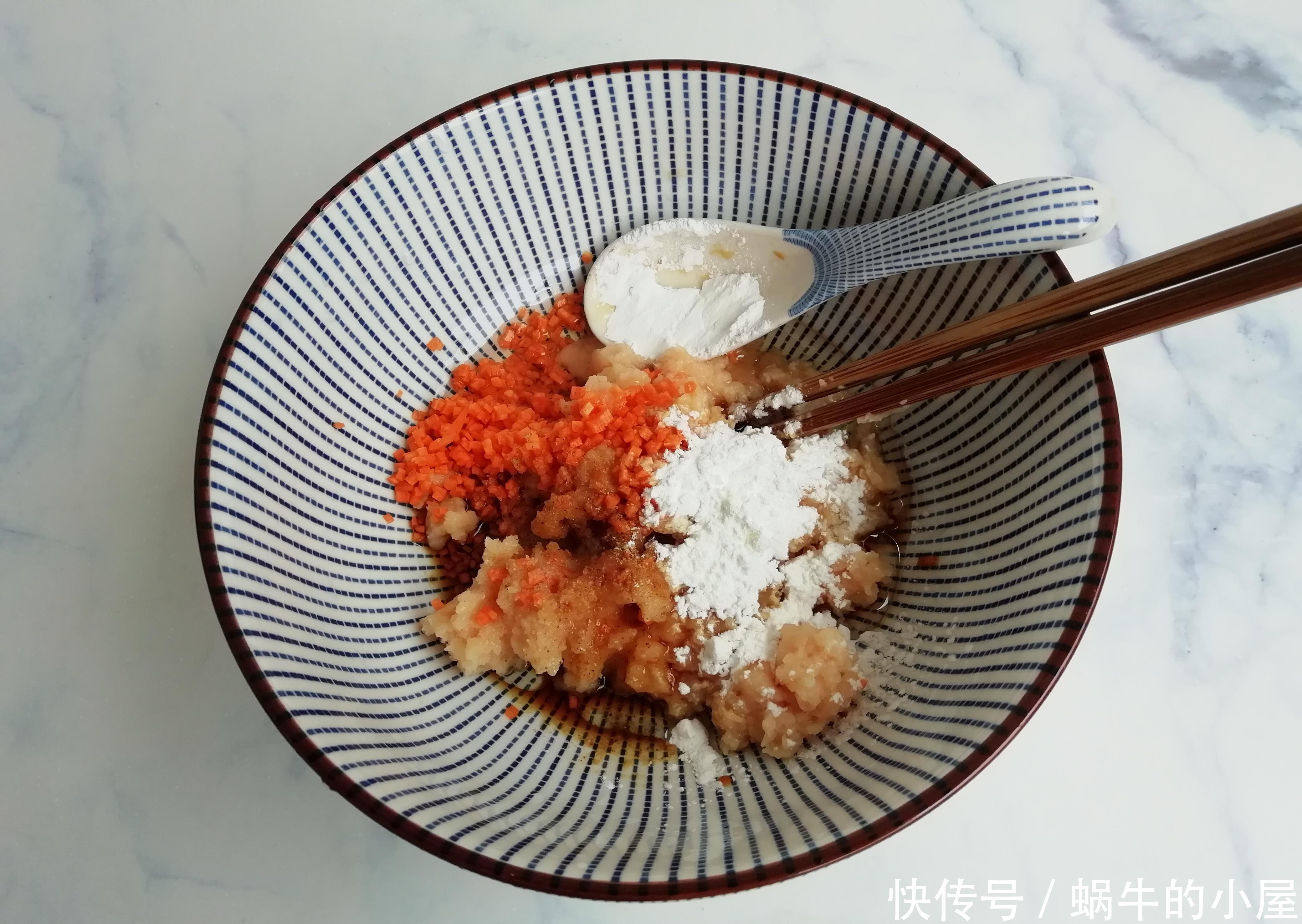 做法|过年必吃的一道菜,做法简单寓意好,蒸一蒸就上桌,不上火更健康