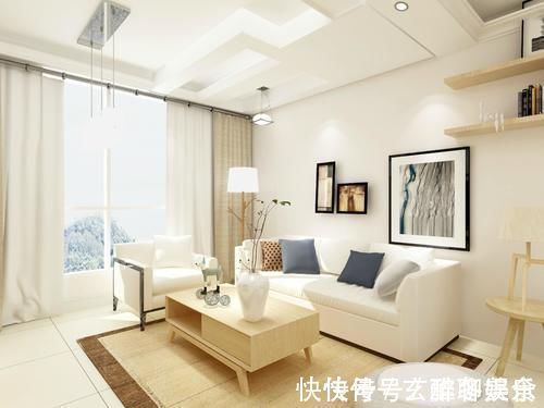 吊顶|关于家装设计的20个建议，入住就知道多暖心，细节处尽显人性化