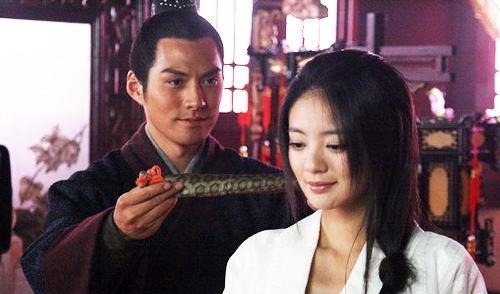 梁山&燕青在见到李师师后发生了一件事,直到离开梁山团队才敢说出来!