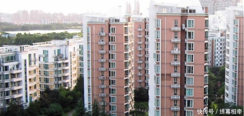 快速路|买这些楼层的人绝非凡人,不是有超凡毅力,就是有超强忍耐力