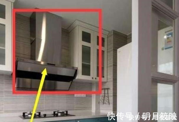 装修|这才是厨房装修的正确打开方式，我家全错，好想换个厨房！