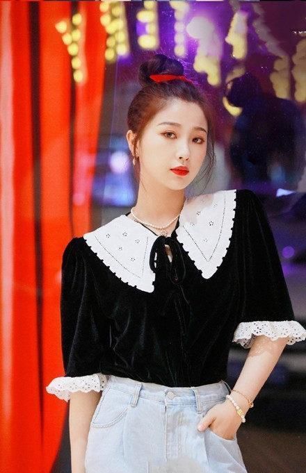 火箭少女|硬糖少女303正式成团,THE9关注两位成员,火箭少女仅一人互关