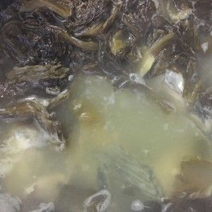 家常鱼肉菜谱，酸菜鱼，简单美味营养，满满一大盆，超级过瘾！