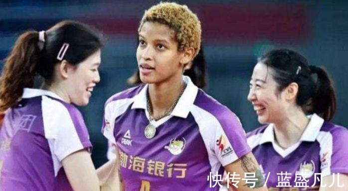 孟子璇|唱反调天津女排一波“神操作”,1人无球可打,2人爆冷入围!