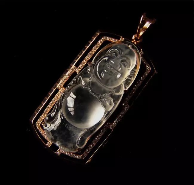 观音|“男戴观音女戴佛”!原来戴佛还有讲究,你都知道吗?