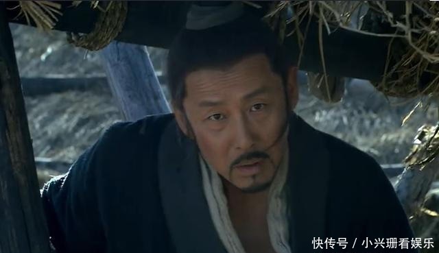 对待|刘邦去嫂子家蹭饭，惨遭羞辱，称帝后怎么对待嫂子、侄儿的