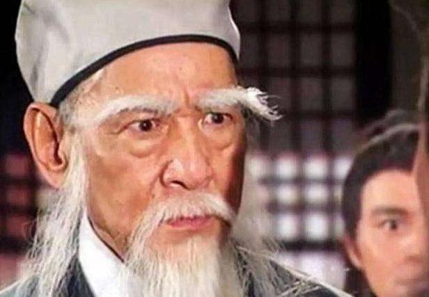 天龙江湖#《天龙八部》中扫地僧究竟是何来历原来跟展昭齐名,大有来头