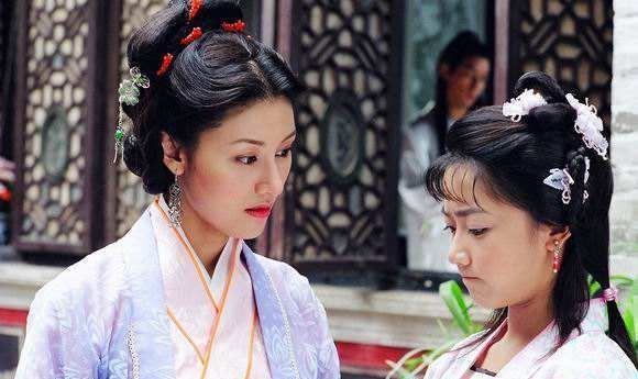 金缕衣!她是低贱歌妓,却凭借一首奇诗,先嫁将军再嫁皇帝