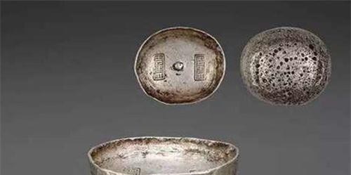 古装剧|古代银子到底长啥样?表面布满污垢和咬痕,别再被古装剧给骗了