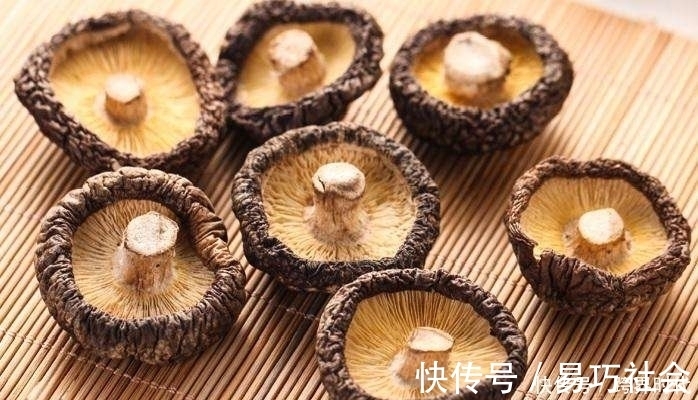 肠炎|香菇好吃营养,但医生提醒,这五种人一口都不能吃,有的赶紧改掉