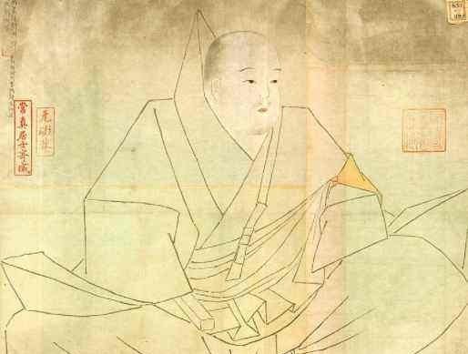 崇德天皇|日本天皇,死后变成了最强妖怪,祸乱日本七百年