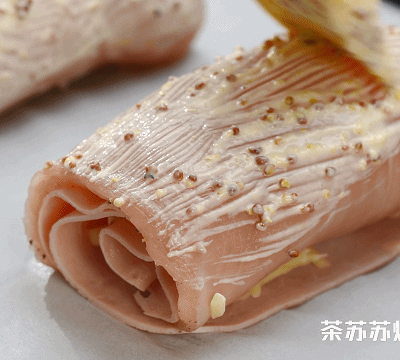 30g|据说这个时候吃酥皮芝士鸡肉卷，是最好的