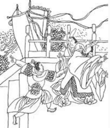 太子丹|揭秘:通读史记,历史上真实的荆轲是什么样儿的